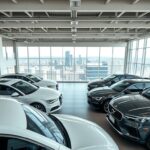 Ranking dos leilões online mais seguros para comprar carros