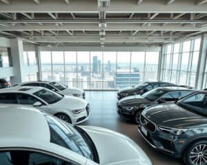 Ranking dos leilões online mais seguros para comprar carros