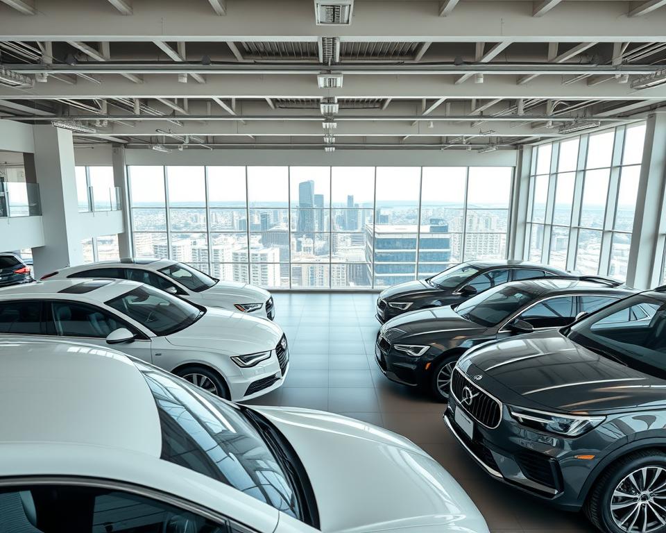 Ranking dos leilões online mais seguros para comprar carros