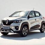 Renault Kwid Elétrico 2025: Inovação e Leilões