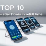 Os Melhores TOP 10 Apps de Leilões de Carros