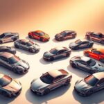 Top 10 carros fáceis de revender pós-leilão 2025