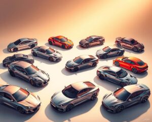 Top 10 carros mais fáceis de revender após leilão em 2025