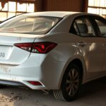 Toyota Corolla 2018 de leilão: avaliação de desempenho e custos