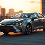 Toyota Corolla 2026 Híbrido: Primeiro Olhar e Preço nos Leilões
