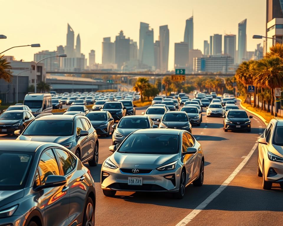 carros populares 2025