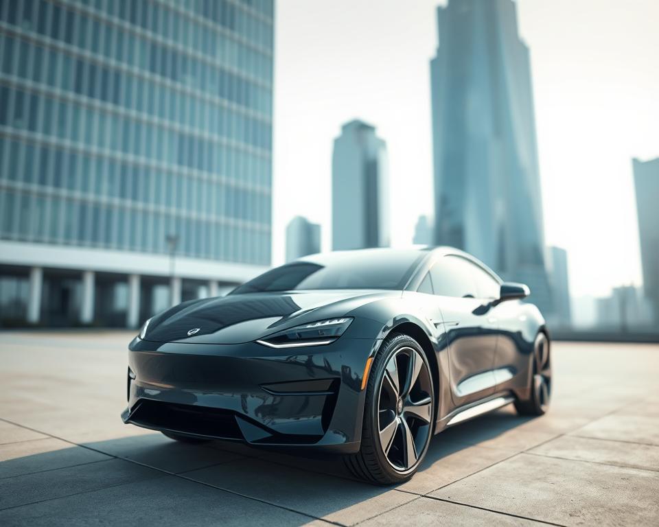 considerações legais carros elétricos