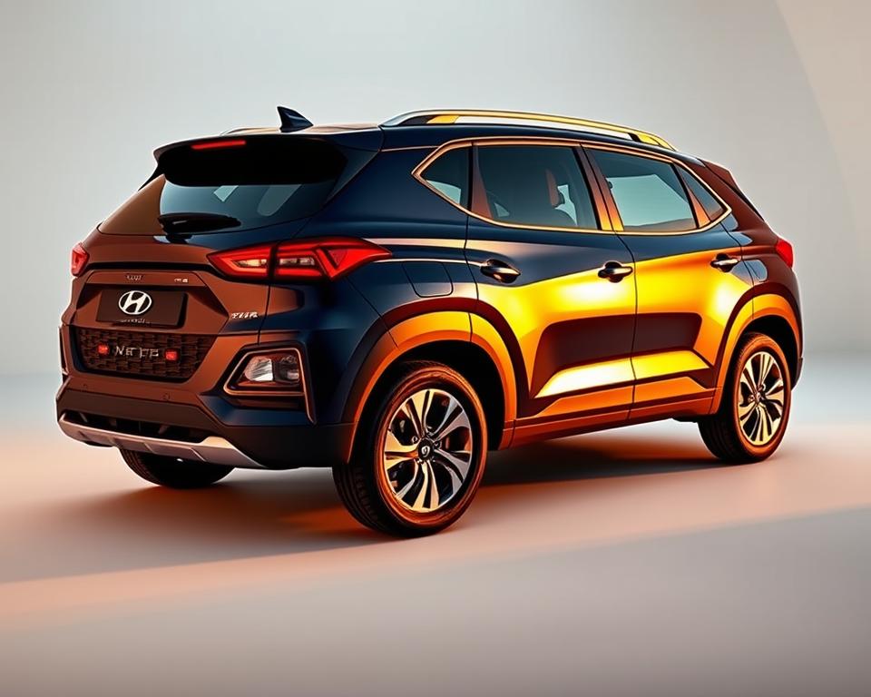 custos de aquisição do Hyundai Creta 2025 N Line