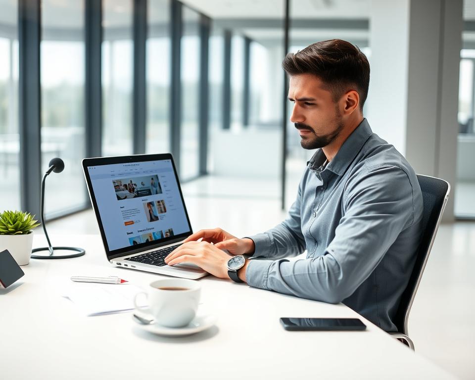 dicas leilões online