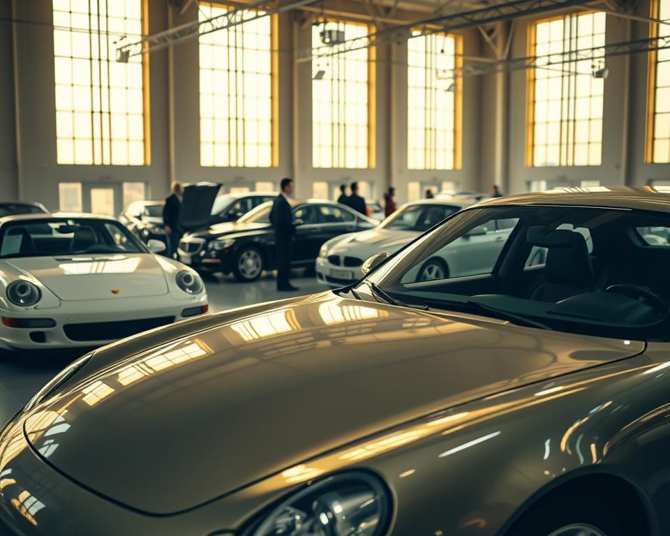 importância do seguro carros de leilão