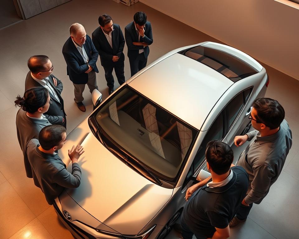 opiniões sobre o Corolla 2026