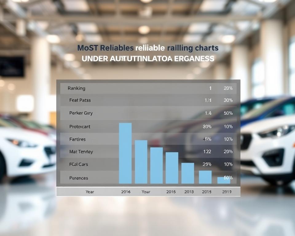 ranking confiável de carros de leilão
