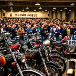 Leilão de motos: Encontre as Melhores Ofertas
