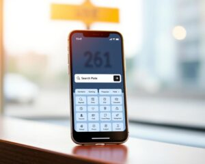 app para consultar placas de veiculos