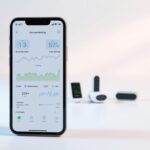 Aplicativo gratuito para monitorar sua glicose