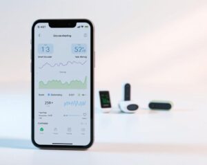 Aplicativo de Monitorar Glicose