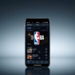 Aplicativo para assistir NBA ao vivo grátis