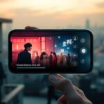 Assista K-Dramas com o Melhor Aplicativo de Novelas