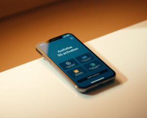 Aplicativo para ativar o 5G