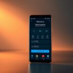 Otimize Espaço com Aplicativo para Aumentar Memória