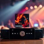 Melhor Aplicativo para Escutar Música Rock