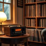 O Aplicativo Perfeito para Escutar Músicas Antigas