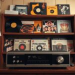 Seu aplicativo para ouvir músicas antigas