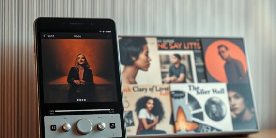 Melhores Apps de Músicas Antigas – Baixe Já!