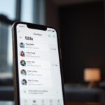 Aplicativo para Ver Mensagens – Controle Parental