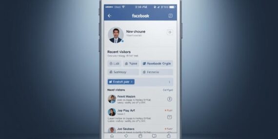 Aplicativo para ver visitas perfil facebook agora mesmo