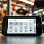 Aplicativo de Scanner Automotivo: Diagnóstico Fácil e Preciso