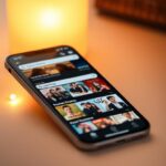Baixe o Melhor App para Assistir Novelas Coreanas