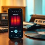 O Melhor App para Escutar Músicas Nostálgicas: Baixe Agora