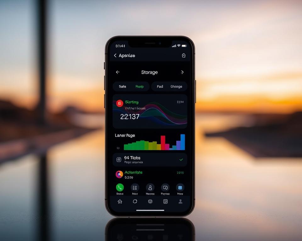 App para melhorar a memoria do celular