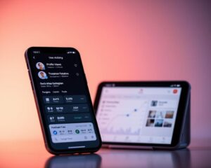 App para ver quem acessou seu perfil das redes sociais