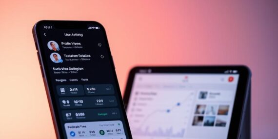 Descubra o App para Ver Quem Acessou Seu Perfil das Redes Sociais