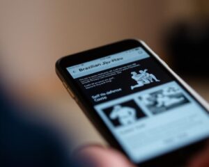 Aprenda BJJ pelo celular - Defesa Pessoal Grátis