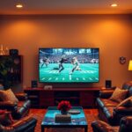 Assistir NFL ao vivo grátis: Seu jogo em casa