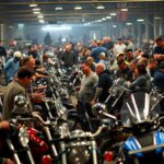 Leilões de Moto: Descubra como Comprar Motos Acessíveis