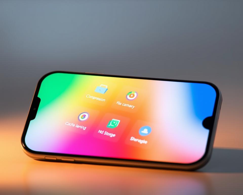 aplicativo para aumentar memória do celular