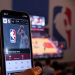 Melhor App para Assistir NBA ao Vivo – Baixe Agora