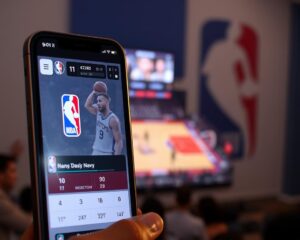 Melhor App para Assistir NBA ao Vivo – Baixe Agora