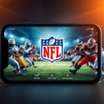 App para Assistir NFL: A Melhor Opção para Você