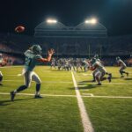 Melhor App para Assistir a NFL: Assista aos Jogos