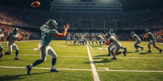 Melhor App para Assistir a NFL: Assista aos Jogos