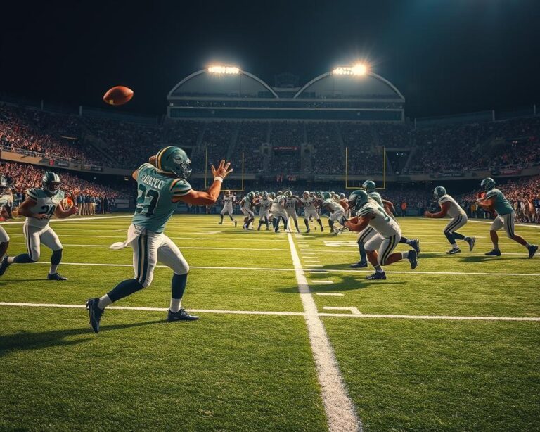 app para assistir a NFL