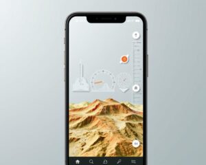 app para medir terreno