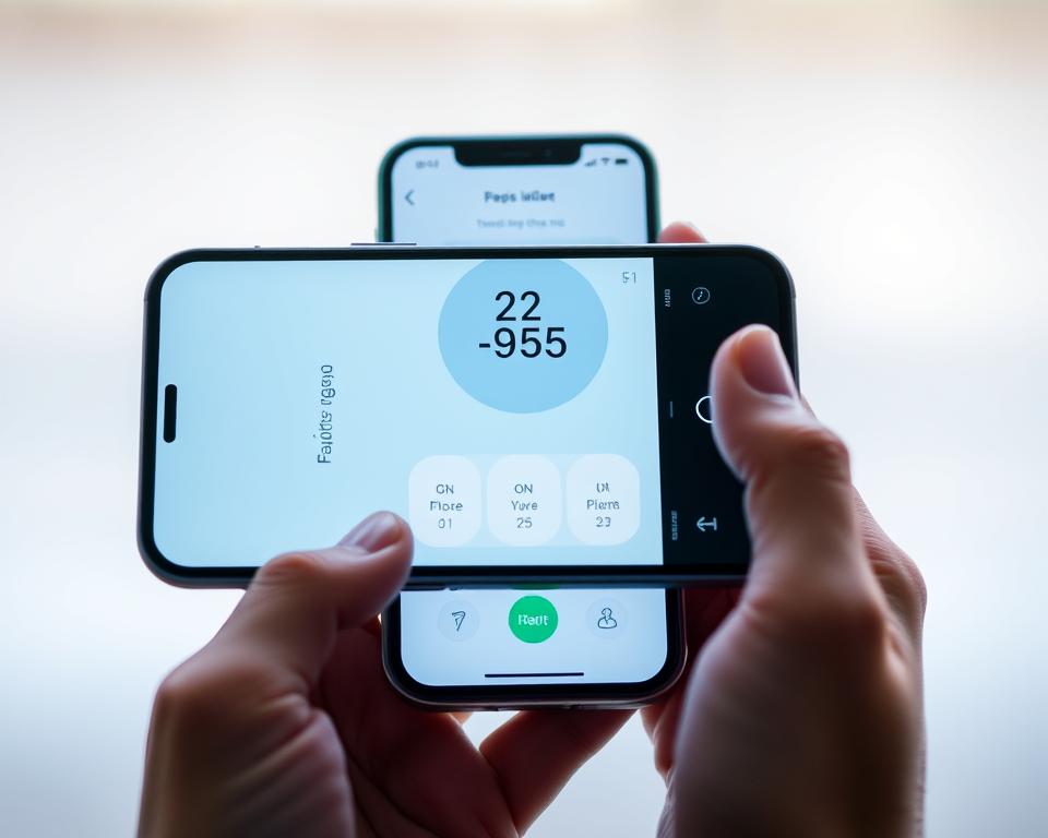 app para monitorar glicose