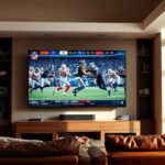 Assista NFL Grátis: Transmissões Ao Vivo e Direto