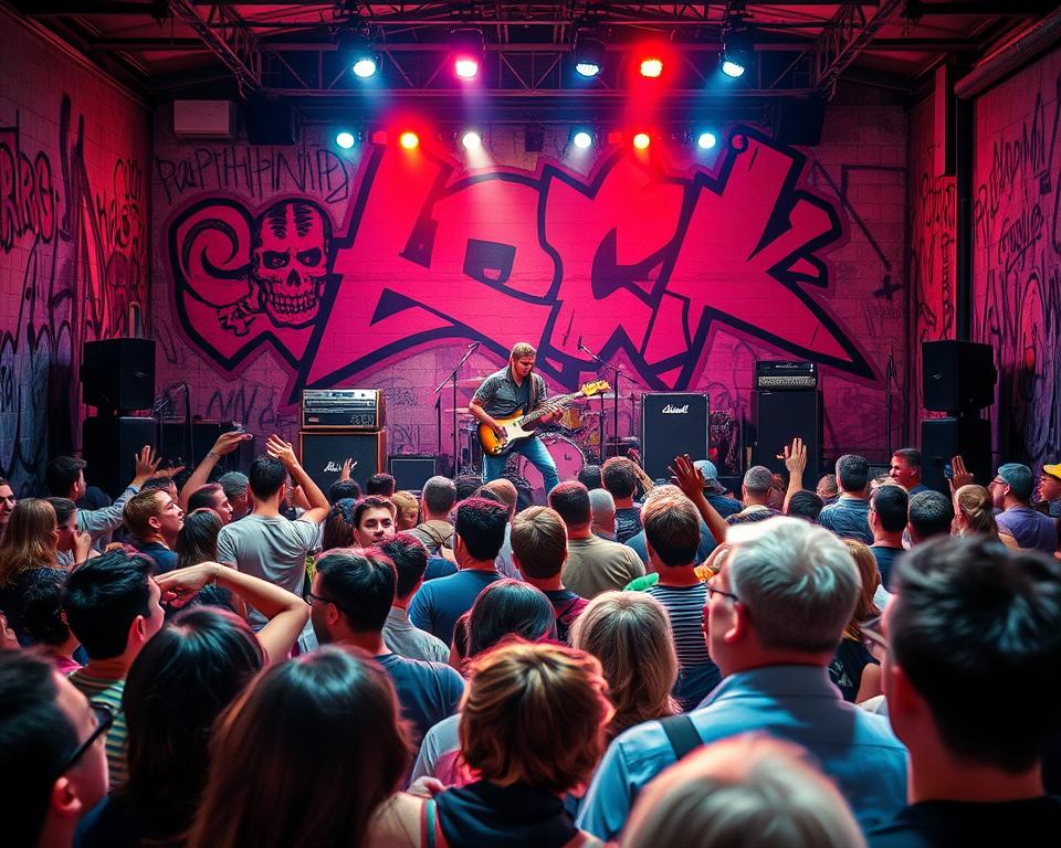 impacto cultural do rock